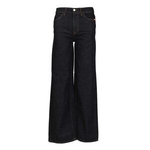 Amish Women Linda Denim